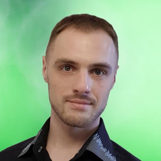 Serhiy Neskhodovskiy profile picture