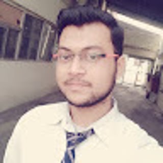 Sourav Chatterjee profile picture