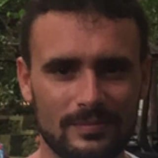 Georgios Komninos profile picture