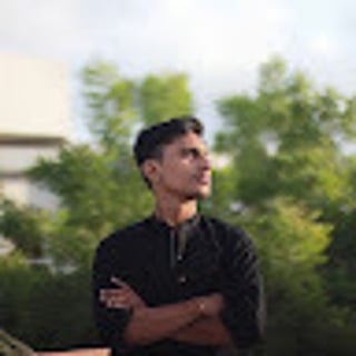 Mohammad Talha profile picture