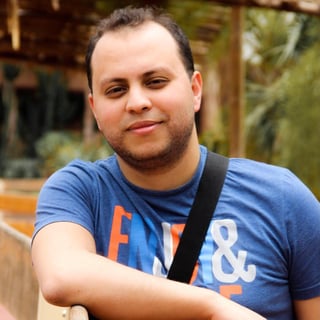 Reda Messoudi profile picture