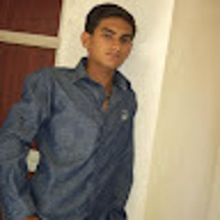 Kishan Rathod profile picture