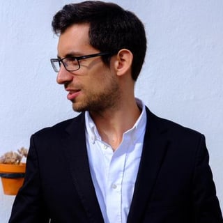 Luís Cardoso profile picture