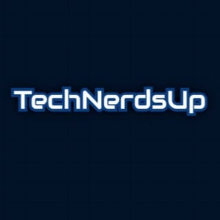 TechNerdsUp! profile picture