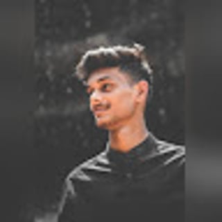 Chirag Supal profile picture