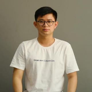 Huy Nguyen profile picture