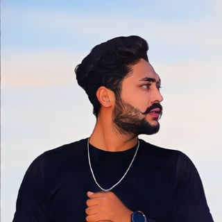 Rohan Kamble profile picture