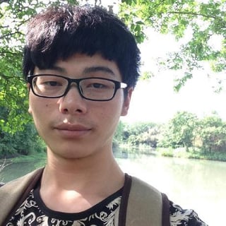 wukaiqiao profile picture