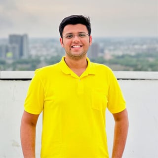 Dhrumit Kansara profile picture