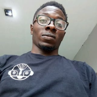 Chuku David profile picture