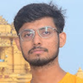 Sanjay Kumar Sah profile picture