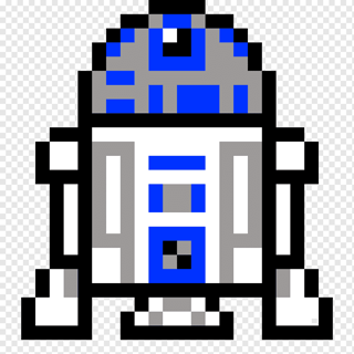 R2 D2 profile picture