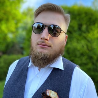 Mateusz Jarzyna profile picture