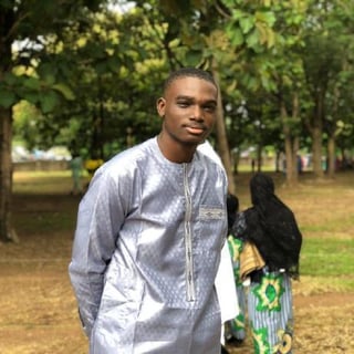 TESLIM BOLAJI profile picture