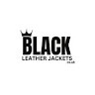 Black Leather Jackets profile picture