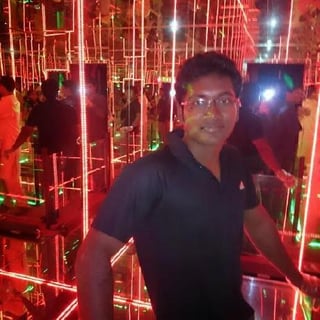 Vijay profile picture