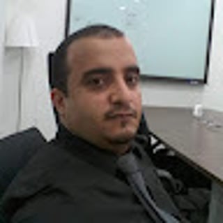 Ahmed Saif profile picture