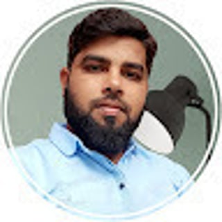 Mohammed Haris C H profile picture