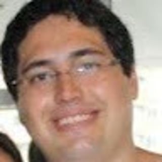 Fabrício Marcondes Santos profile picture