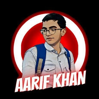 AARIF KHAN profile picture