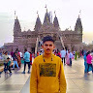 Shubham Mojad profile picture