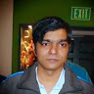 Vijay Venkatasubramani profile picture