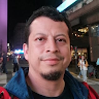 Luis Arturo Erique profile picture