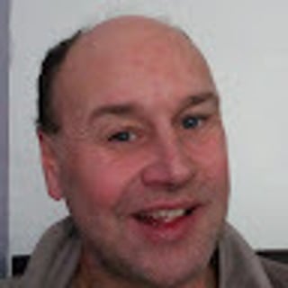 Paul Evenden profile picture