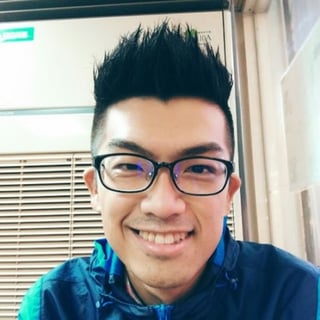 Lin ChingMing profile picture