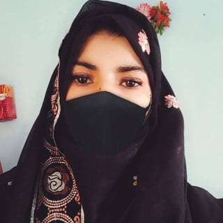 Amna Akram profile picture