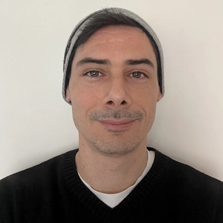 Alberto Barrago