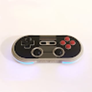 Gamepad Coder profile picture