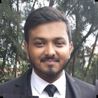 Roshan Shibu profile picture