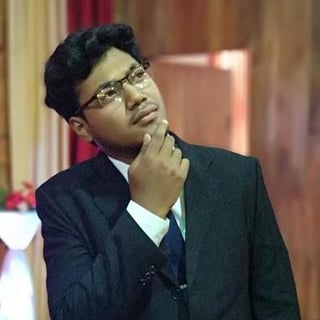 Shrijal Tamrakar profile picture