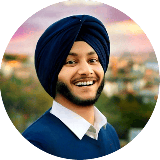 Manbir Singh Marwah profile picture