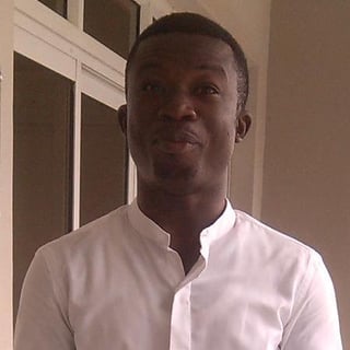 Wuyi Adepoju profile picture