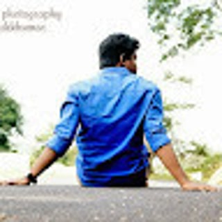 karthick Raja M profile picture