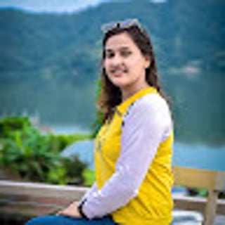 Isha Baral profile picture