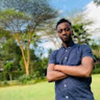 Jesse Mathiu profile picture