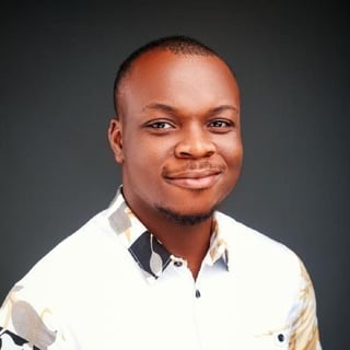 Otutu Chinedu Kingsley profile picture