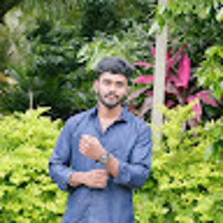 Jeba kumar profile picture