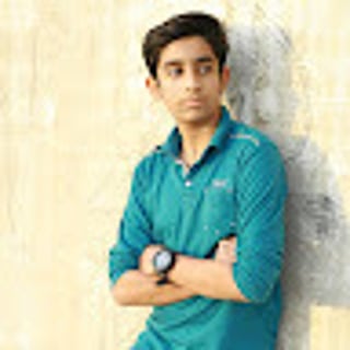 Muhammad Suhaib profile picture