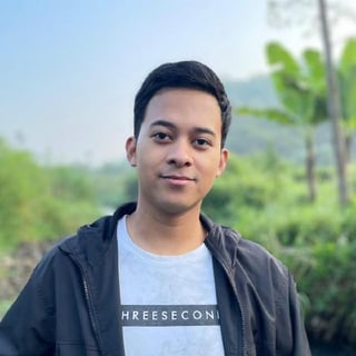 Ramon Ivandy Setiawan profile picture