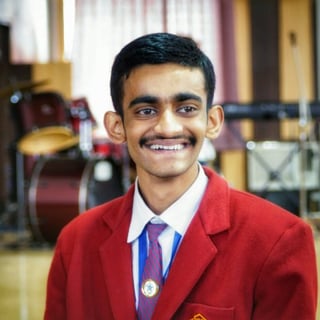 Shubham Rao profile picture