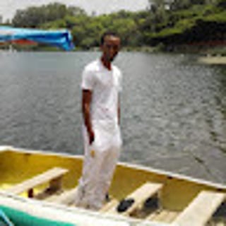 Tamrat Teshome profile picture