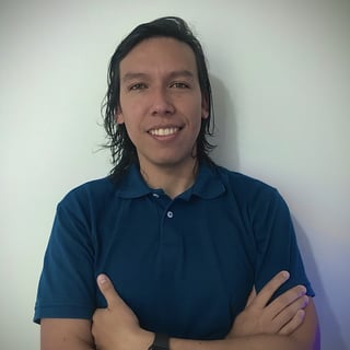 Carlos Ramírez profile picture