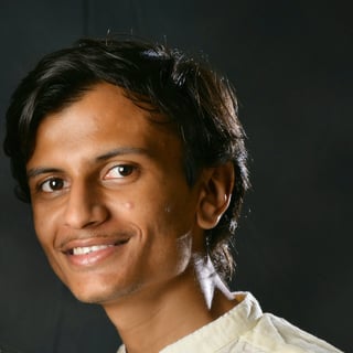 Roshan Shah profile picture