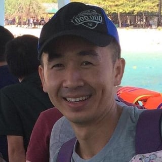 Phuc Tran profile picture