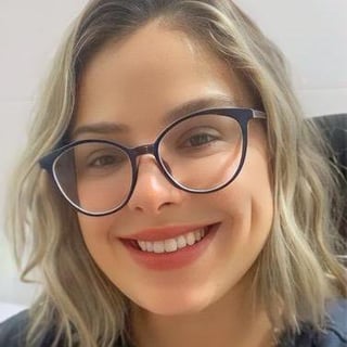 Mariana Souza profile picture