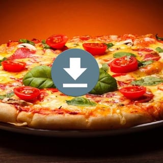 DownloadPizza profile picture